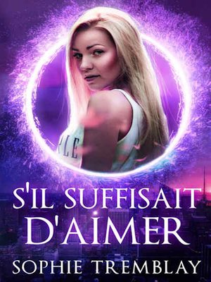 cover image of S'il suffisait d'aimer